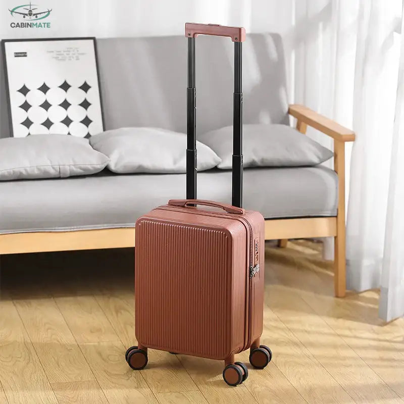 Easyjet Essentials: Cabine Valise Marron