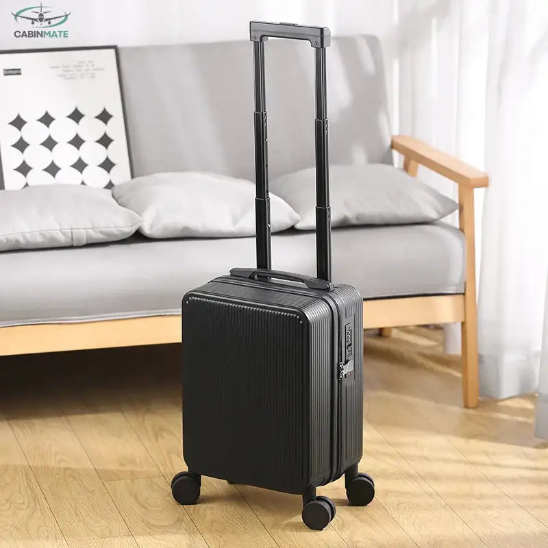 Easyjet Essentials: Cabine Valise Noir