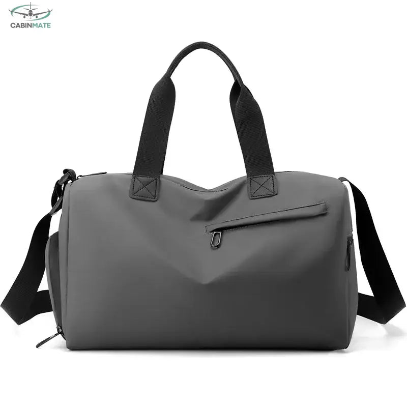 Easyjet Sac à Main Gris
