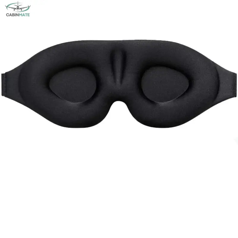Masque de nuit du sommeil optimal