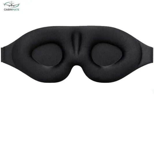 Masque de nuit du sommeil optimal