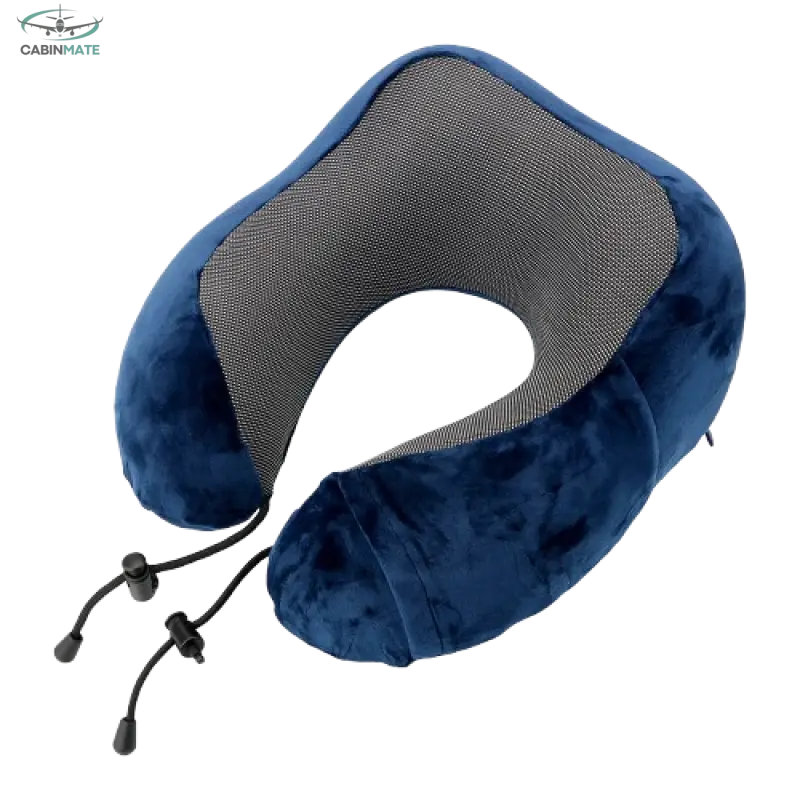 Oreiller de Voyage - SleepWell™