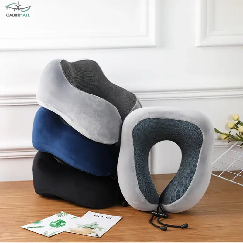 Oreiller de Voyage - SleepWell™