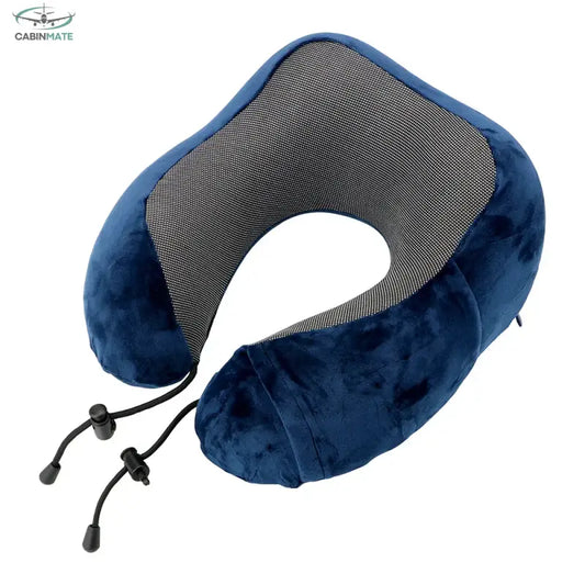 Oreiller de Voyage - SleepWell™