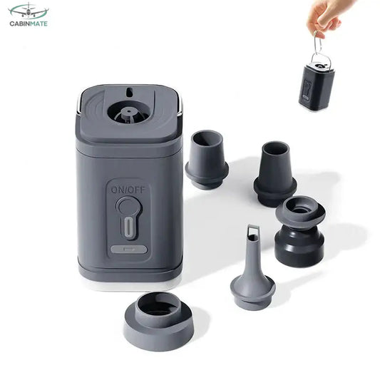 Pompe à air portable PowerAir