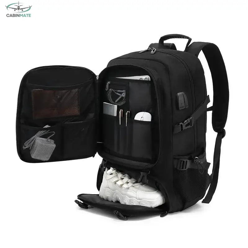 Sac à Dos Avion CabinReady