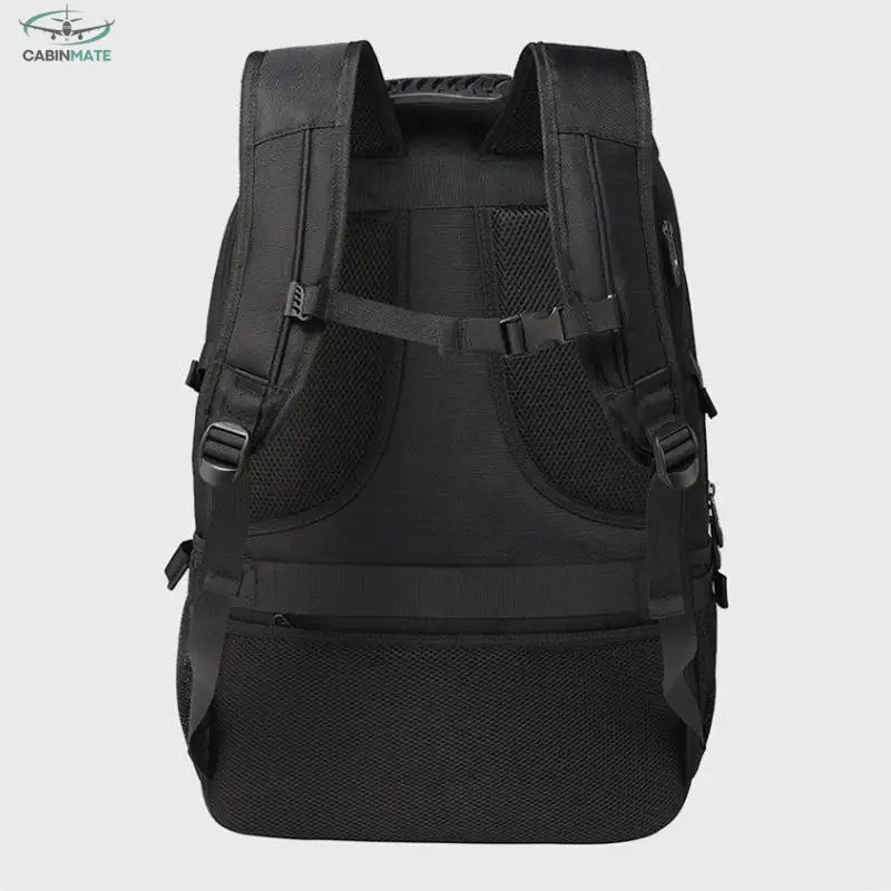 Sac à Dos Avion CabinReady Noir