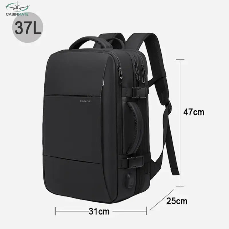 Sac à dos Avion | Ready