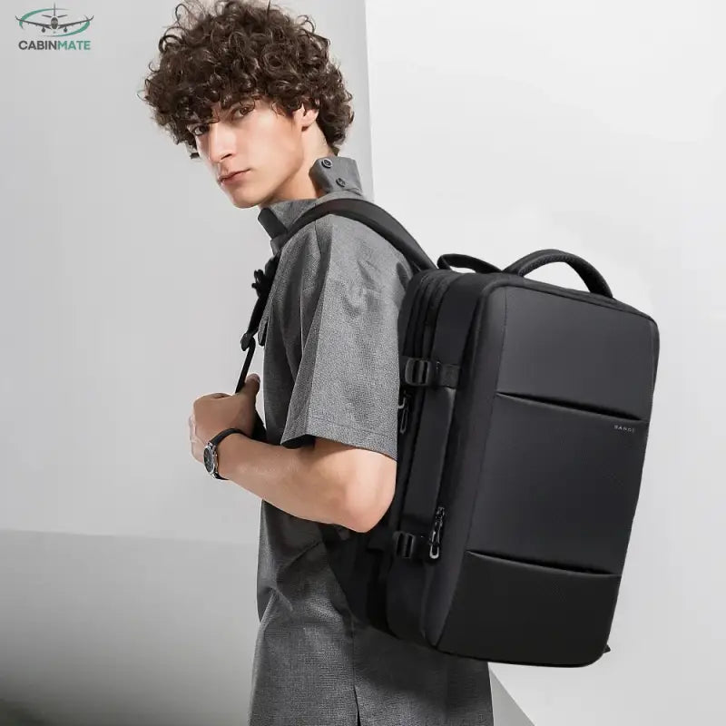 Sac à dos Avion | Ready