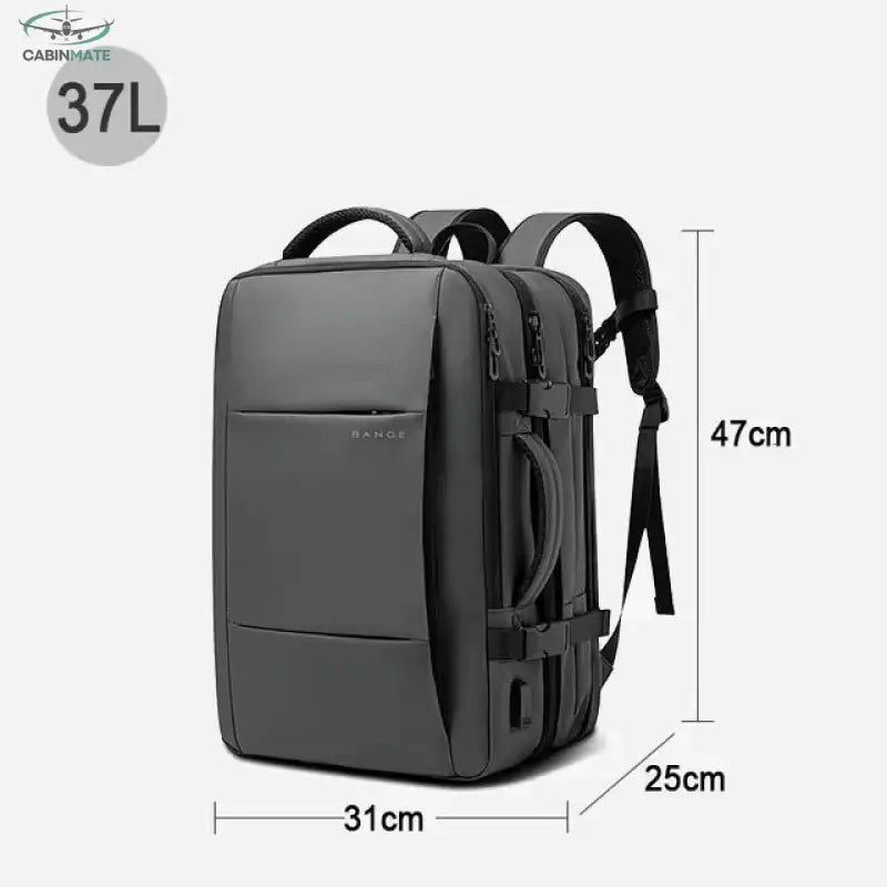 Sac à dos Avion | Ready