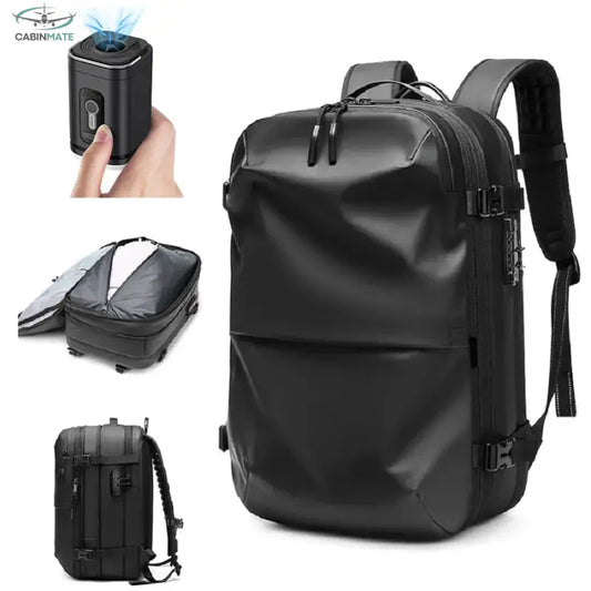 Sac à Dos Cabine Avion - Format Pratique