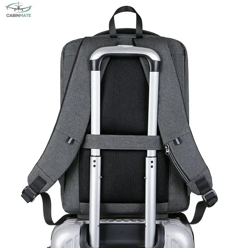 Sac à dos cabine compact - 44x30x17