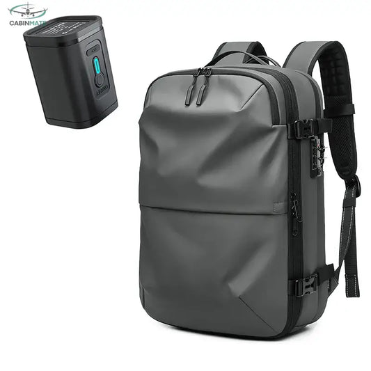 Sac à Dos Cabine Compressible - Travel Pro