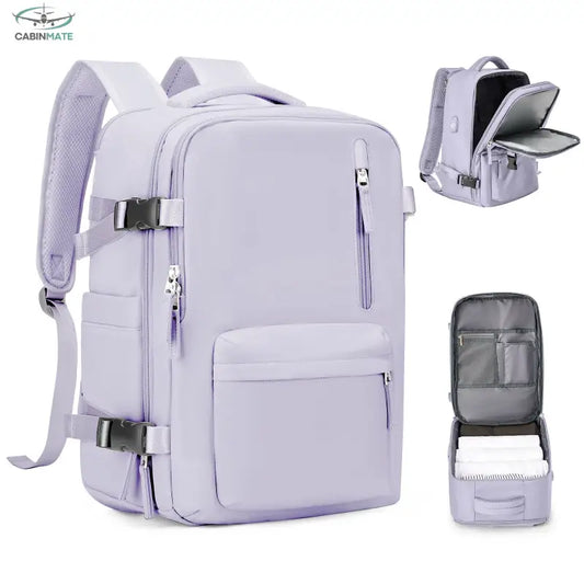 Sac à Dos Cabine Easyjet 45x36x20 - Édition Spéciale