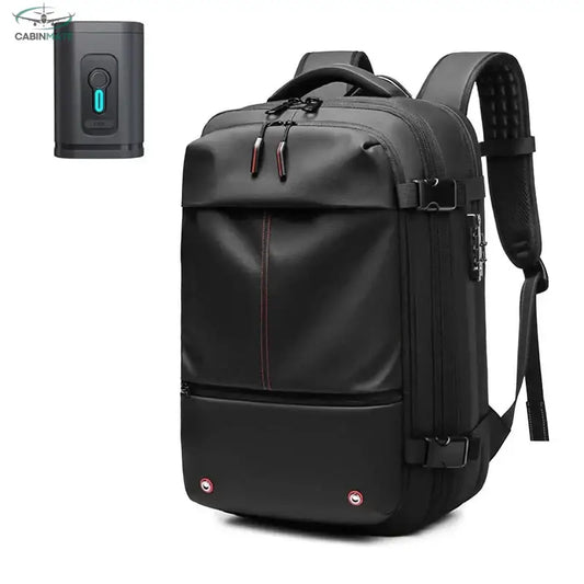 Sac A Dos Cabine Sous Vide ProTech