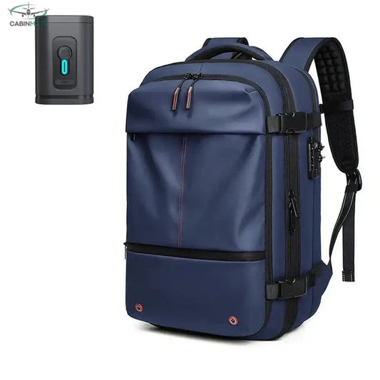 Sac à Dos Compressible ProTech