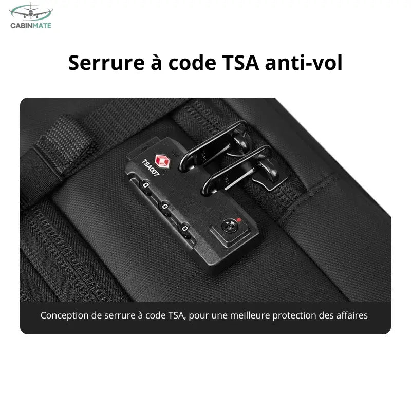Sac à Dos de Compression