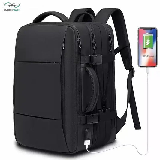 Sac à Dos de Voyage Étanche