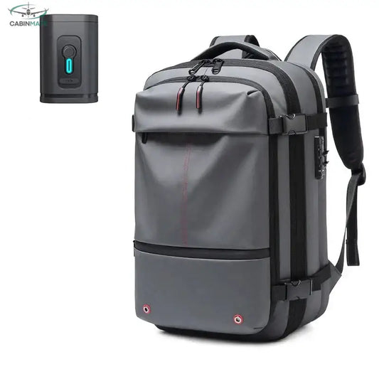 Sac à Dos de Voyage Sous Vide