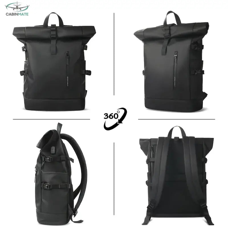 Sac à Dos HydroGuard