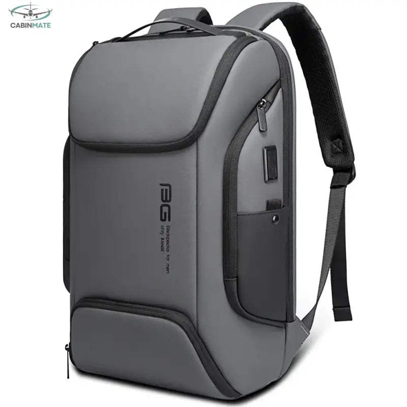 Sac à dos HydroGuard Gris