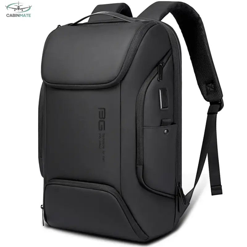 Sac à dos HydroGuard Noir