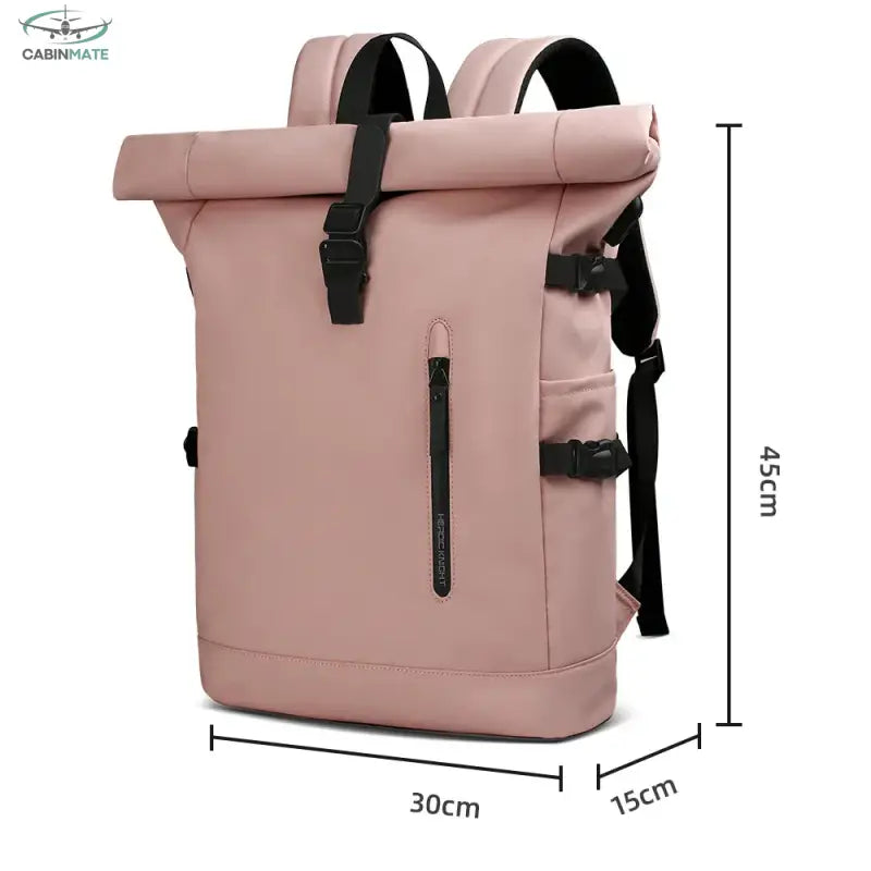 Sac à Dos HydroGuard Rose