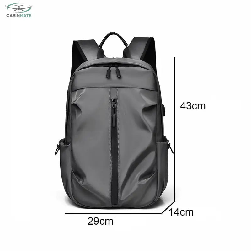 Sac à Dos Léger pour Voyage