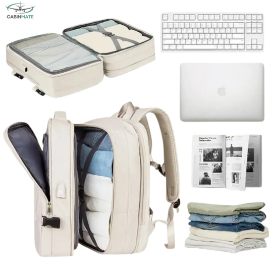 Sac à Dos Ryanair avec Port USB