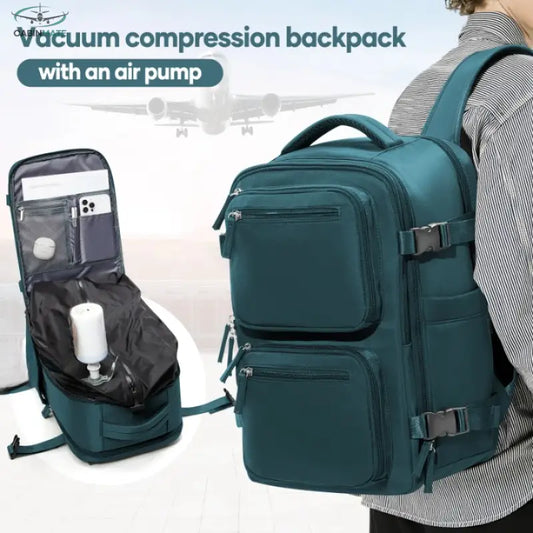 Sac à Dos Voyage Femme pour Avion