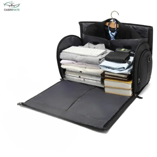 Sac cabine de voyage pour avion