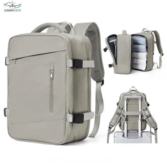 Sac cabine Ryanair - Taille conforme 40x20x25