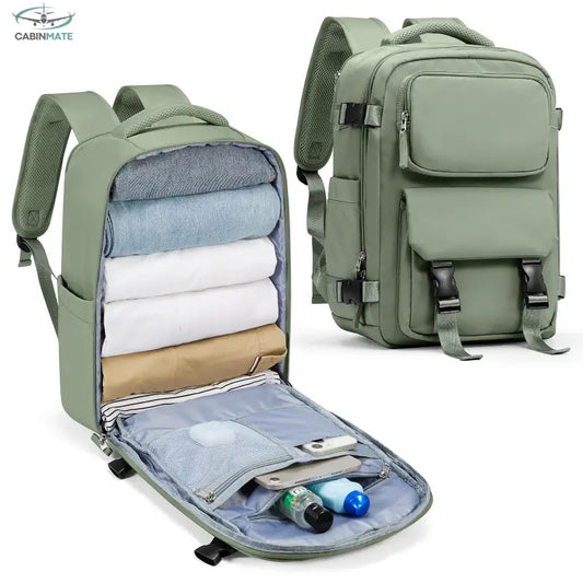 Sac de cabine 40x20x25