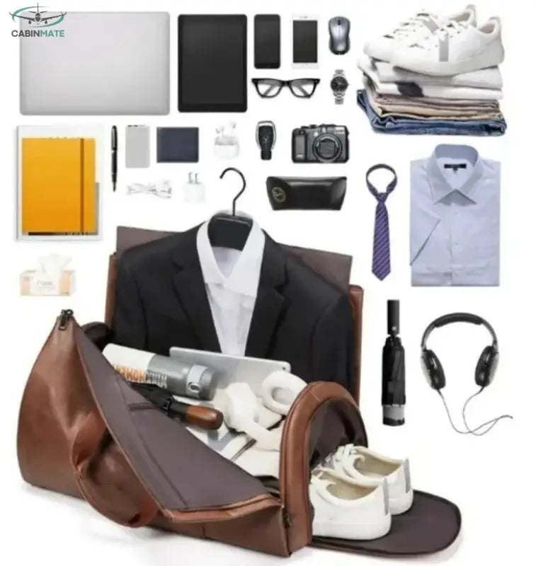 Sac de Cabine