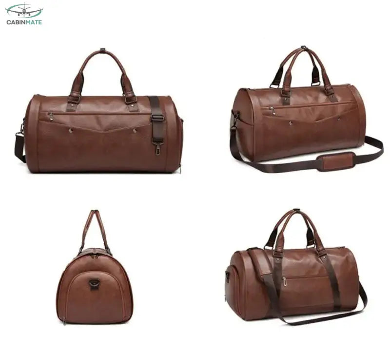 Sac de Cabine