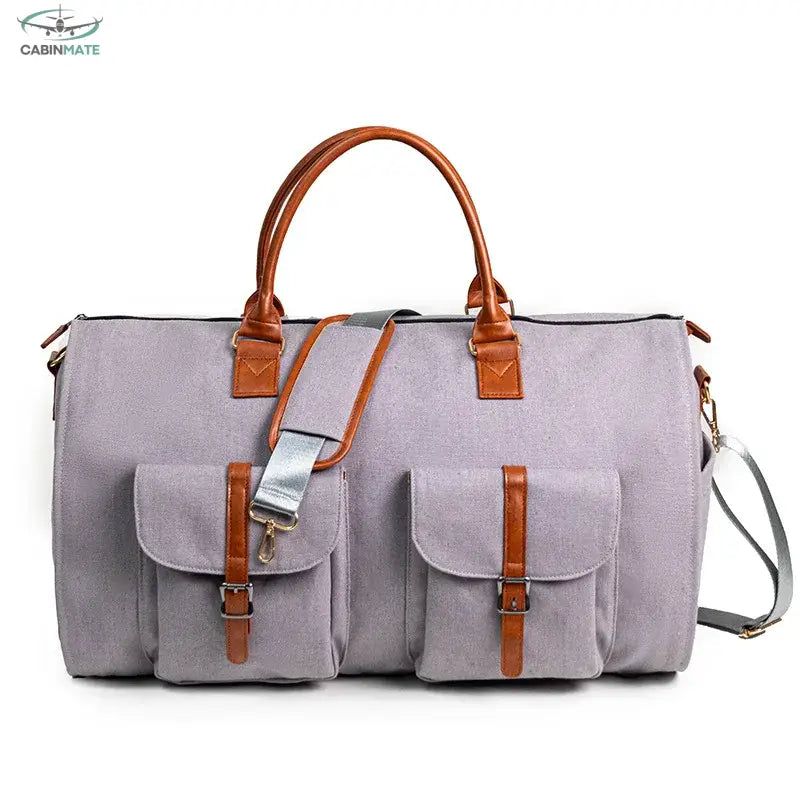 Sac de Cabine Mauve