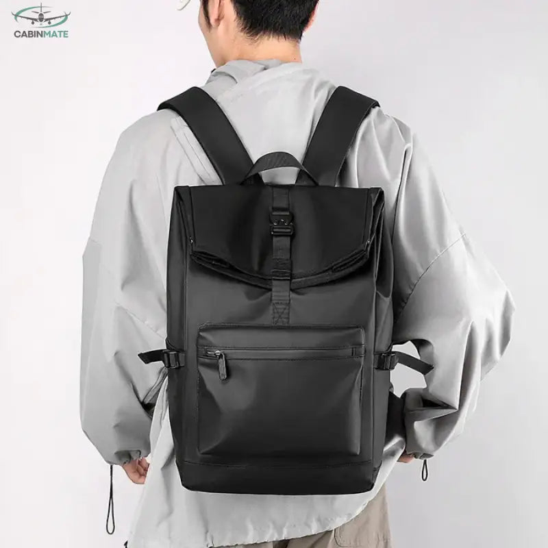 Sac de Voyage Cabine Avion - XpertTravel