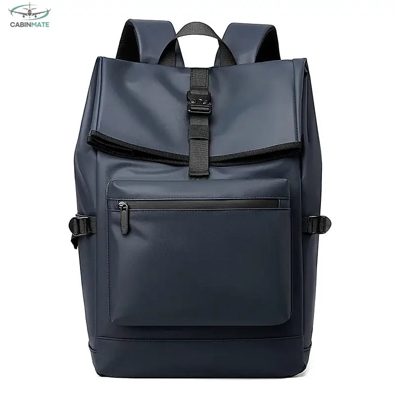 Sac de Voyage Cabine Avion - XpertTravel Bleu