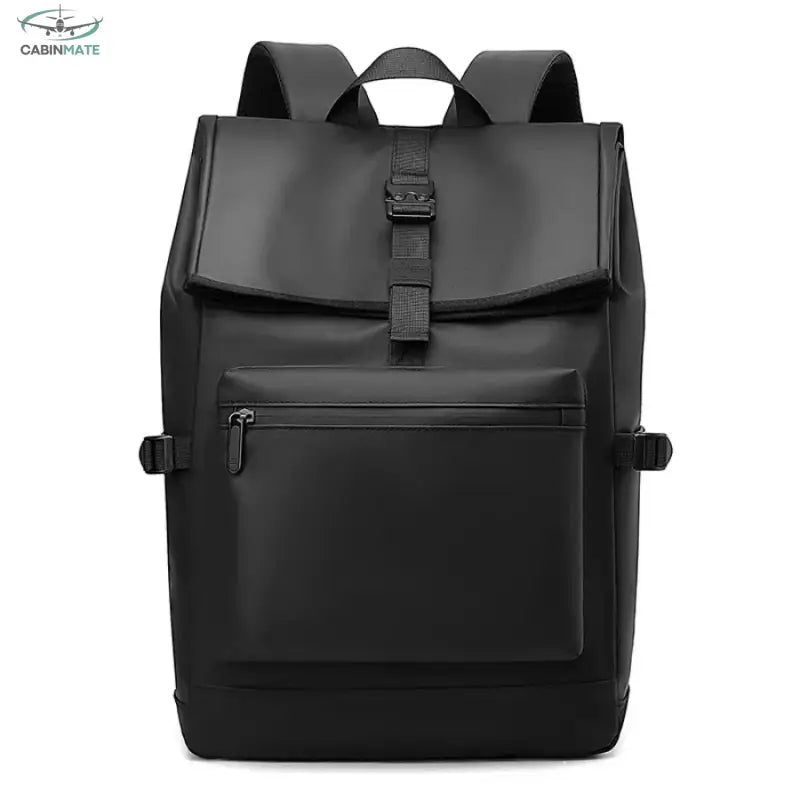 Sac de Voyage Cabine Avion - XpertTravel Noir