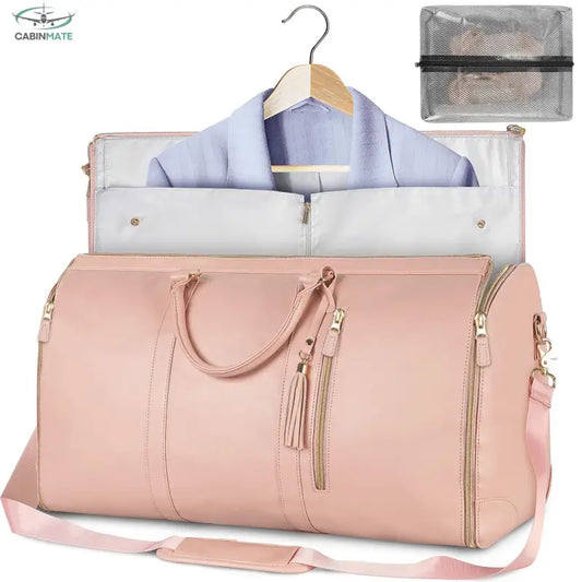 Sac De Voyage Cabine Belle Femme