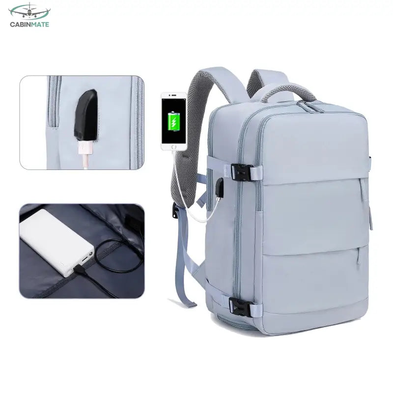 Sac de Voyage Cabine TravelPro