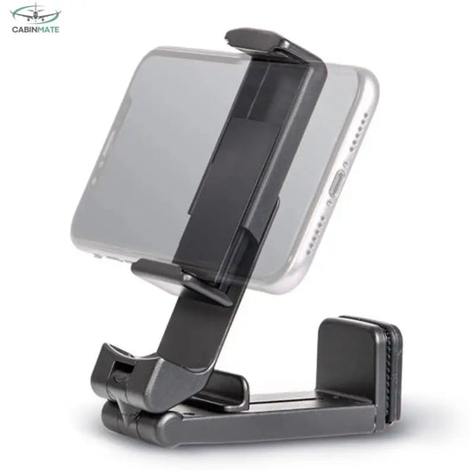 Support Smartphone 360° Noir