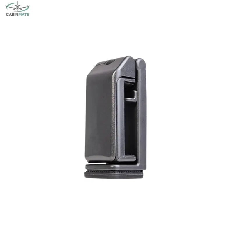 Support Smartphone 360° Noir