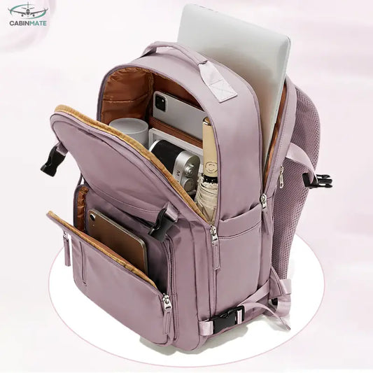 Transavia - Sac à Dos Bagage Cabine