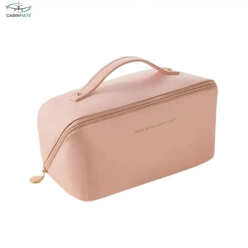 Trousse Glamsquad Rose