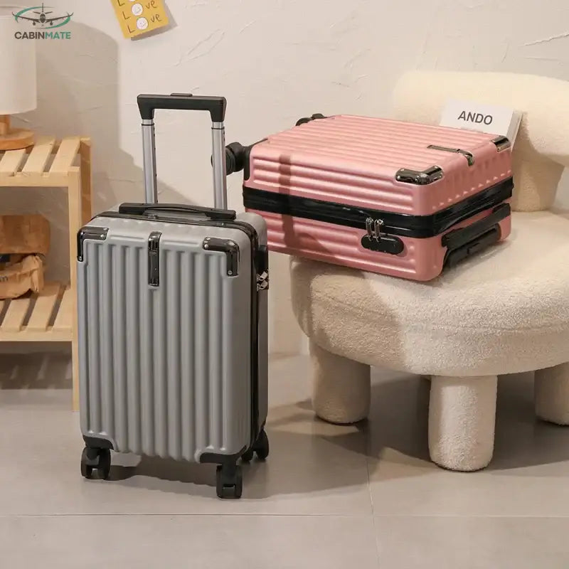 Valise Cabin Max - Bagage Cabine 55x40x20