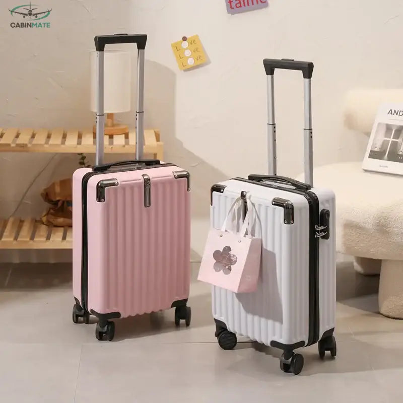 Valise Cabin Max - Bagage Cabine 55x40x20