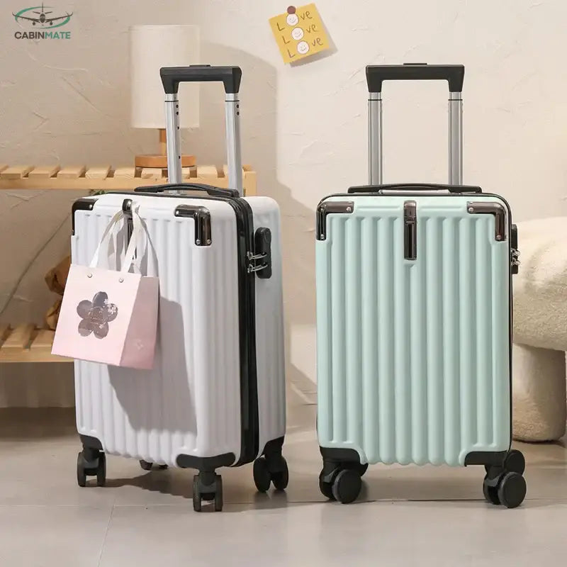 Valise Cabin Max - Bagage Cabine 55x40x20
