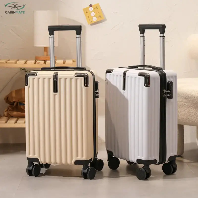 Valise Cabin Max - Bagage Cabine 55x40x20