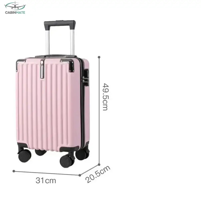 Valise Cabin Max - Bagage Cabine 55x40x20